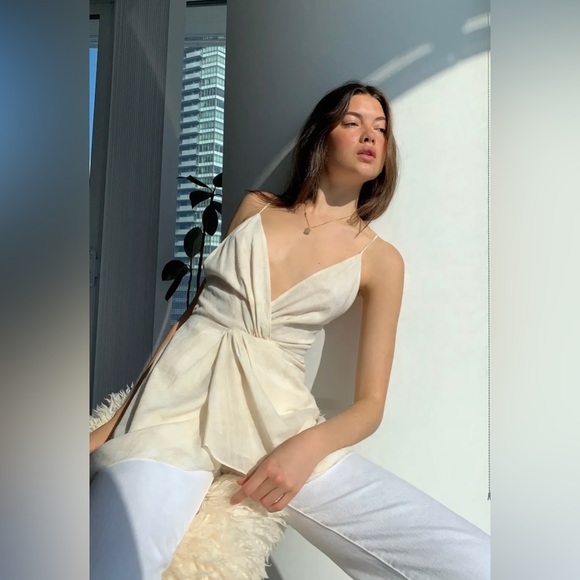 Aritzia - Wilfred Pursuit Camisole - Picture 10 of 15